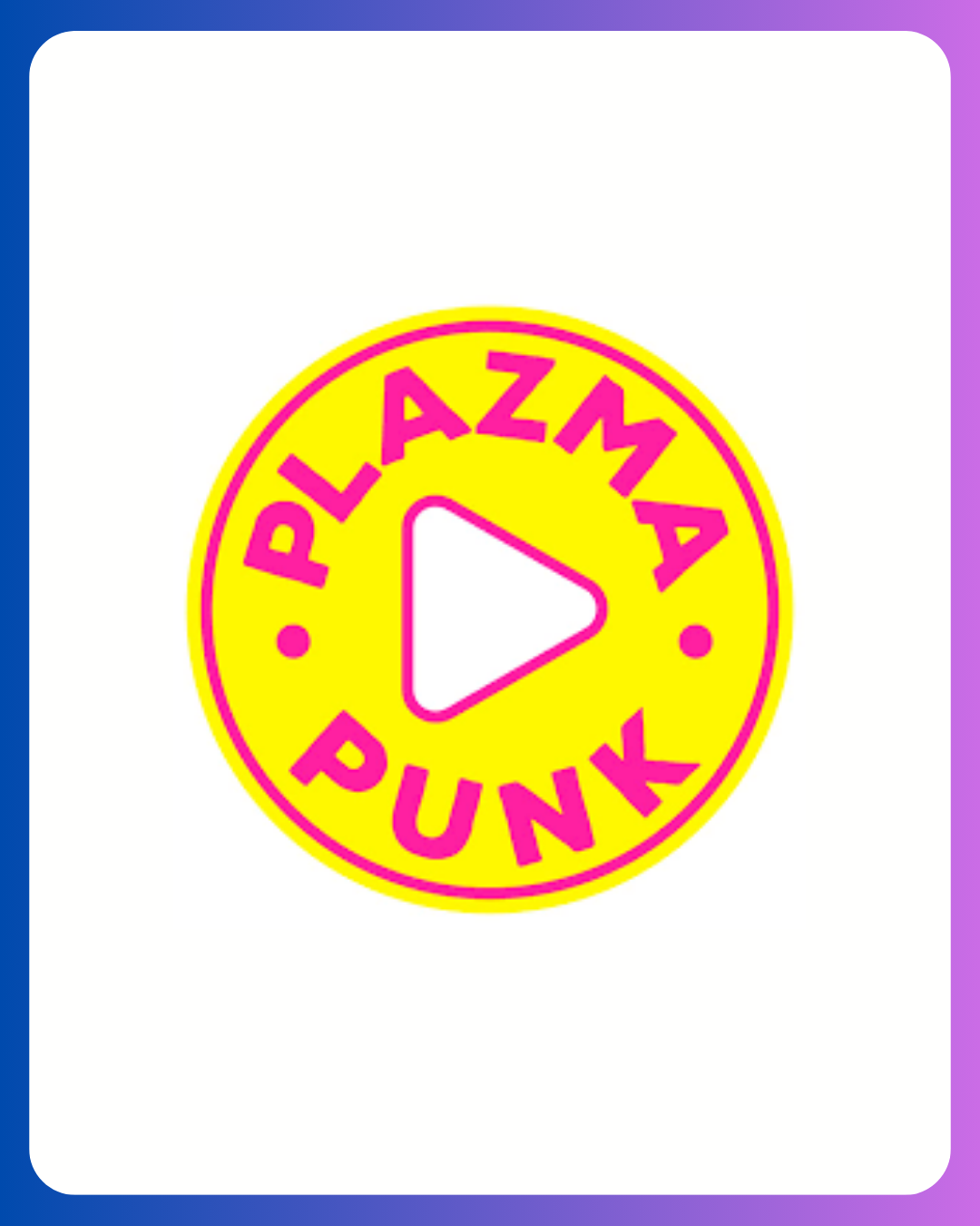 Plazmapunk